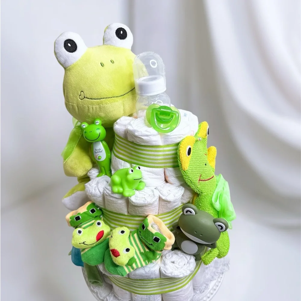 Handmade very cute